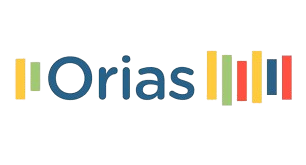 Logo ORIAS